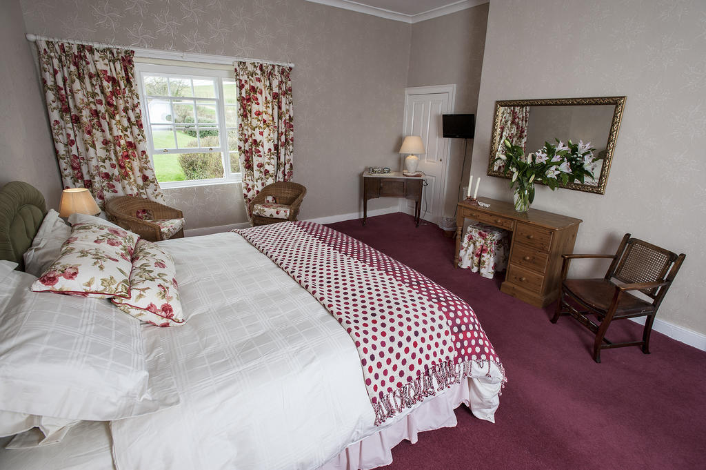 Wood Advent Farm Washford ภายนอก รูปภาพ