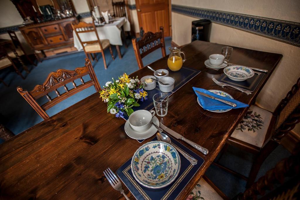 Wood Advent Farm Washford ภายนอก รูปภาพ