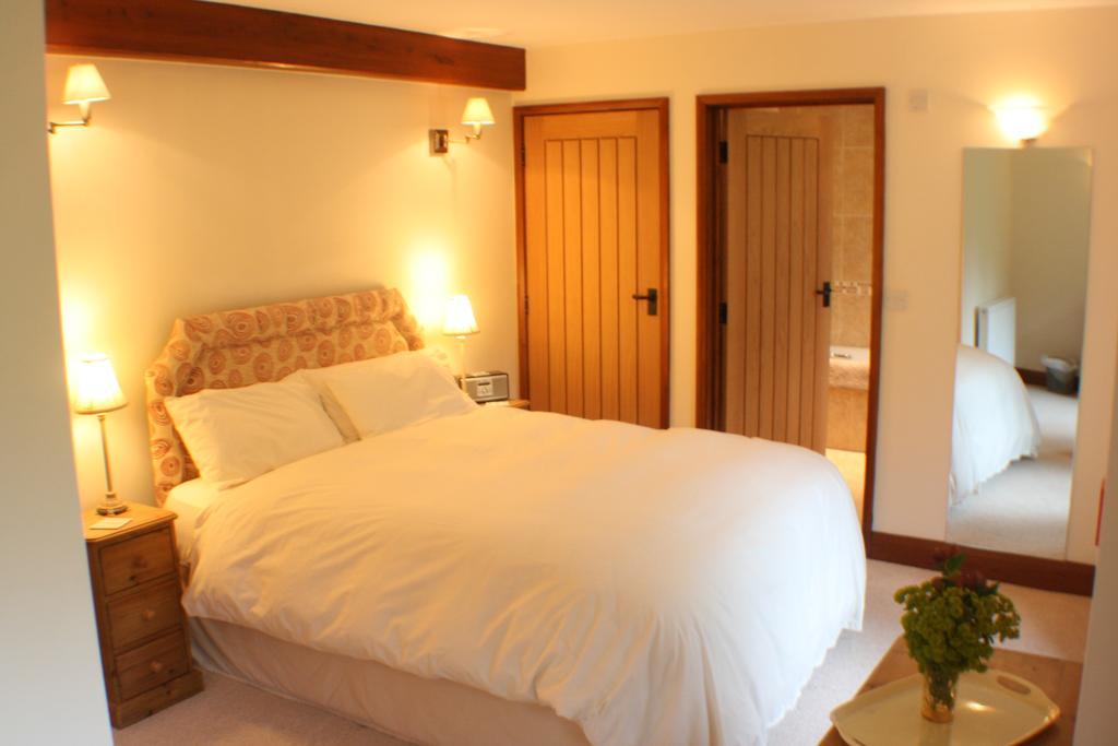 Wood Advent Farm Washford ภายนอก รูปภาพ