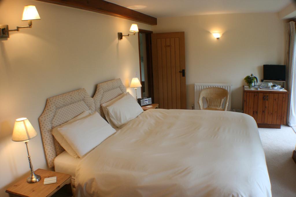 Wood Advent Farm Washford ภายนอก รูปภาพ