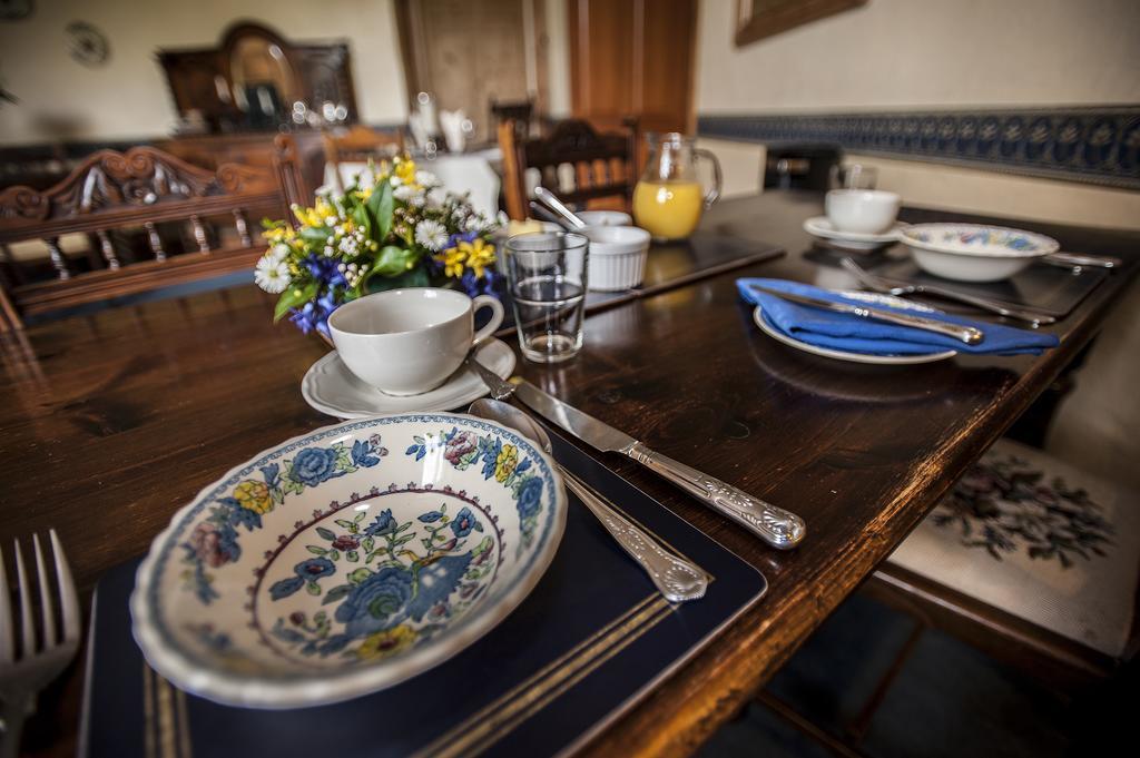 Wood Advent Farm Washford ภายนอก รูปภาพ