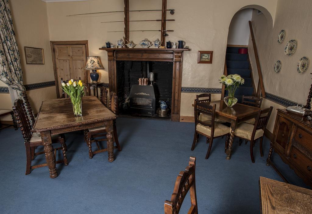 Wood Advent Farm Washford ภายนอก รูปภาพ