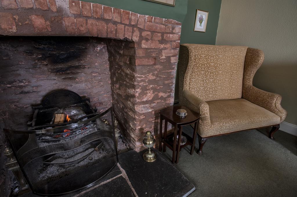 Wood Advent Farm Washford ภายนอก รูปภาพ