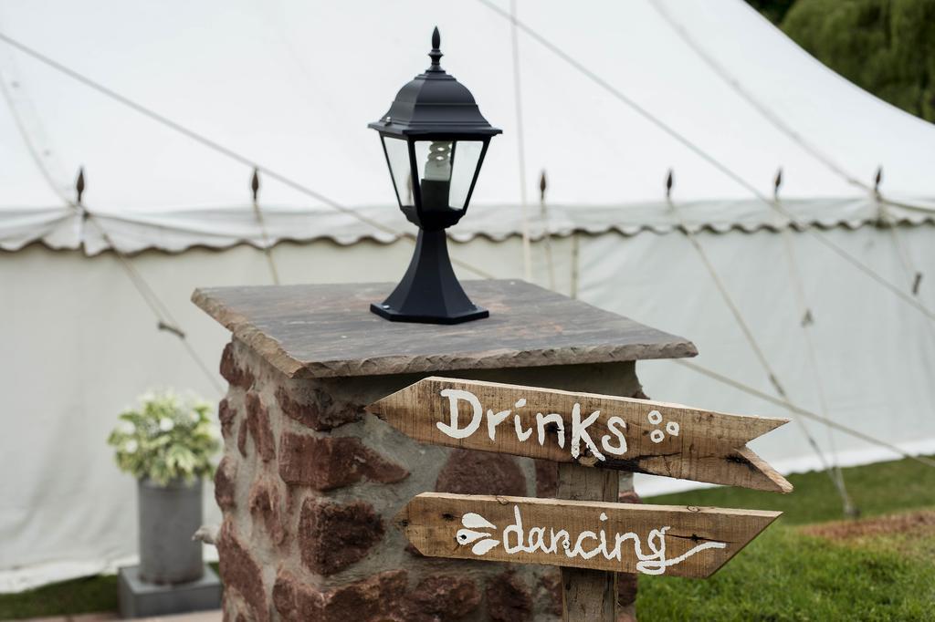 Wood Advent Farm Washford ภายนอก รูปภาพ
